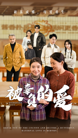 被辜负的爱（53集）解说文案