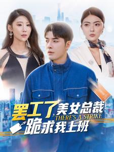 罢工了,美女总裁跪求我上班(102集) 罢工了,美女总裁跪求我上班(102集)一口气追完全集