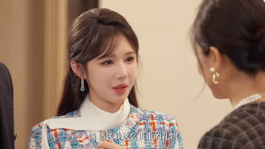 报告总裁夫人和少爷都成了大佬(5集) 报告总裁夫人和少爷都成了大佬(5集)古装短剧推荐