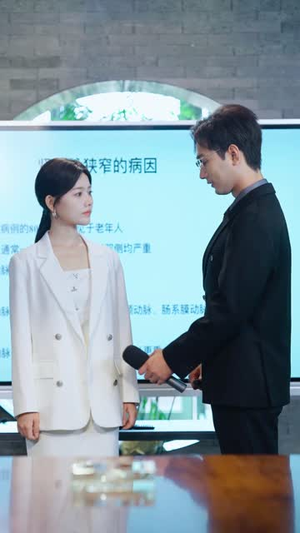 不可饶恕的他（36集）爆款热门短剧