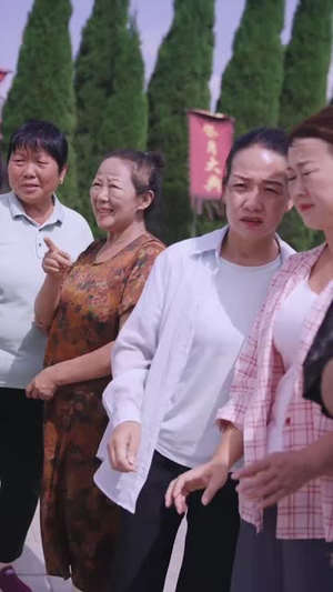 半块月饼(61集) 半块月饼(61集)精彩好看短剧