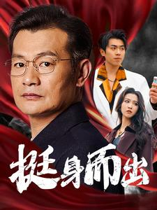 挺身而出(30集) 挺身而出(30集)精彩连连免费看