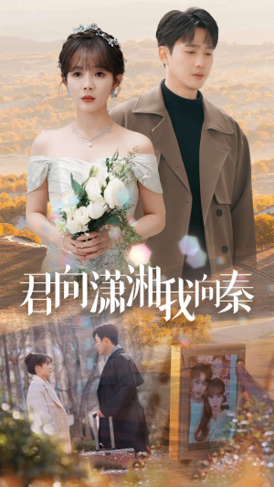 君向潇湘我向秦(30集) 君向潇湘我向秦(30集)第一集