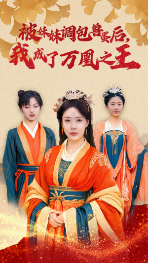 被妹妹调包兽蛋后,我成了万凰之王(50集) 被妹妹调包兽蛋后,我成了万凰之王(50集)第一季