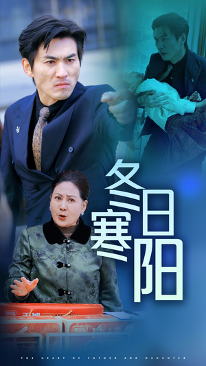 冬日寒阳（29集）免费短剧合集
