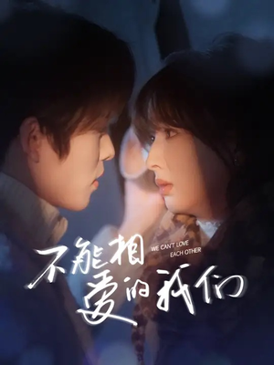 不能相爱的我们（50集）全季一次看完