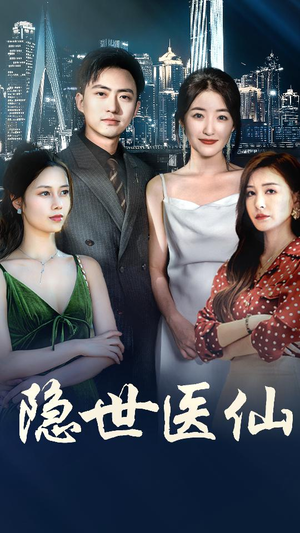 隐世医仙(95集) 隐世医仙(95集)短剧在哪个平台