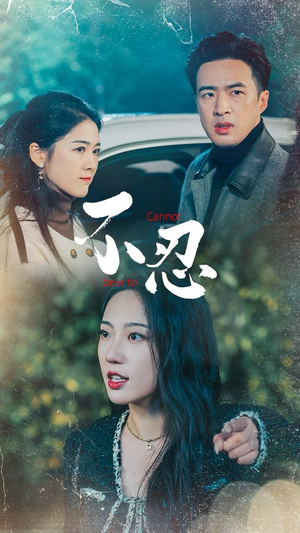 不忍（64集）番茄短剧免费看