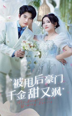 被甩后豪门千金甜又飒(65集) 被甩后豪门千金甜又飒(65集)完整版