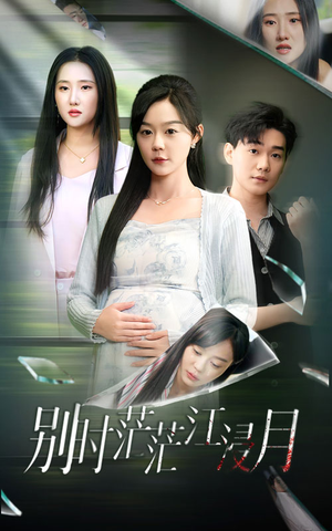 别时茫茫江浸月(30集) 别时茫茫江浸月(30集)在线免费观影