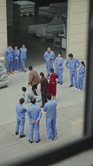 哪有动情是意外（51集）短剧更新抢先看