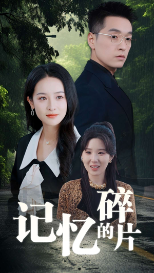 记忆的碎片(50集) 记忆的碎片(50集)精彩短剧看不停