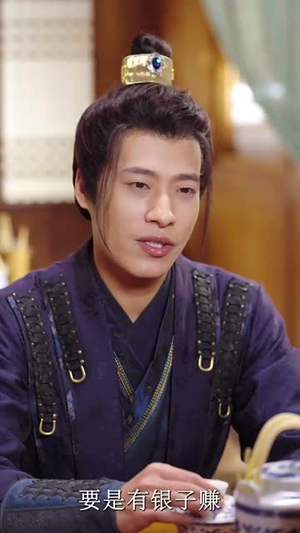 刀客就在龙门客栈（42集）精彩短剧下载