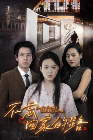 不忘回家的路(61集) 不忘回家的路(61集)短剧追不停