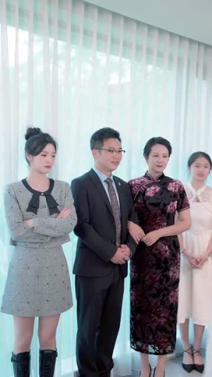 不小心嫁给大佬(40集) 不小心嫁给大佬(40集)男主角是谁