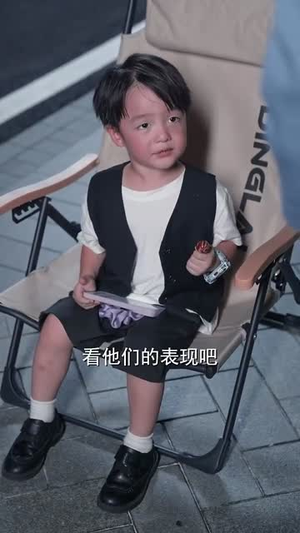 徐秘书她蓄谋已久（62集）推荐好短剧