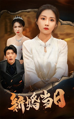 新婚当日(38集) 新婚当日(38集)推荐好短剧
