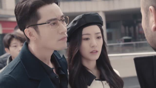 初次见面请嫁给我(12集) 初次见面请嫁给我(12集)火爆短剧抢先看