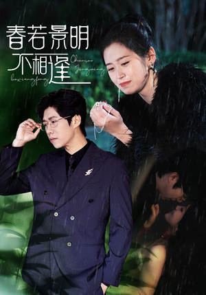 春若景明不相逢(50集) 春若景明不相逢(50集)在哪个平台看好