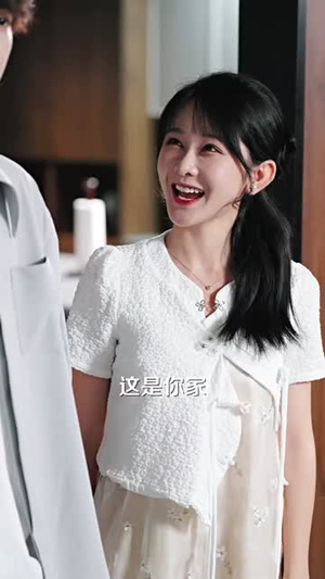 穿书后,玄学小祖宗被豪门团宠了(80集) 穿书后,玄学小祖宗被豪门团宠了(80集)推荐好短剧