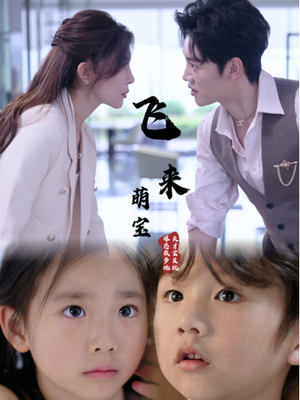 飞来萌宝（81集）解说文案