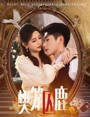 偏执大佬的金丝雀（60集）短剧追到爽