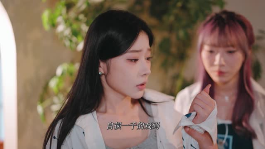 反派参上:攻略者清除计划(6集) 反派参上:攻略者清除计划(6集)好看短剧又来了