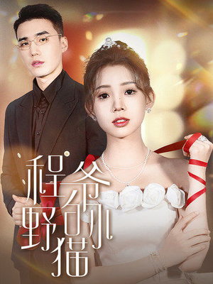 程爷的小野猫（40集）热播短剧分享