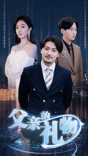 父亲的礼物(99集) 父亲的礼物(99集)最后的大结局