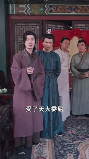 肥妻重生,摄政王追妻路漫漫(83集) 肥妻重生,摄政王追妻路漫漫(83集)女频短剧推荐