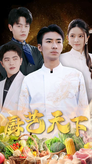 厨艺天下（30集）在线观看