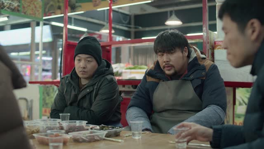 凡人歌(37集) 凡人歌(37集)最新短剧抢先看