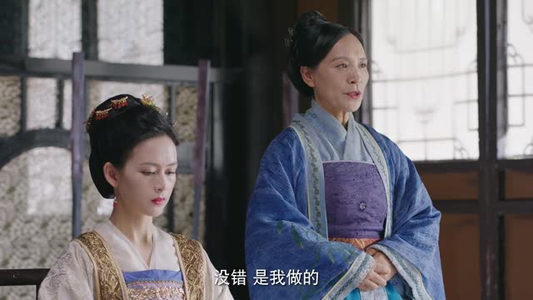 初颜（30集）短剧上头又好看