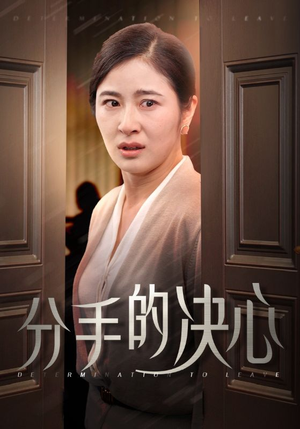 分手的决心(39集) 分手的决心(39集)演的怎么样