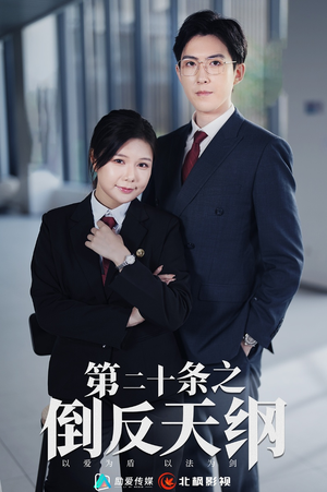 第二十条之倒反天纲（60集）热播短剧分享