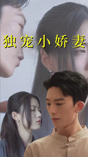 独宠小娇妻（101集）精彩短剧热播