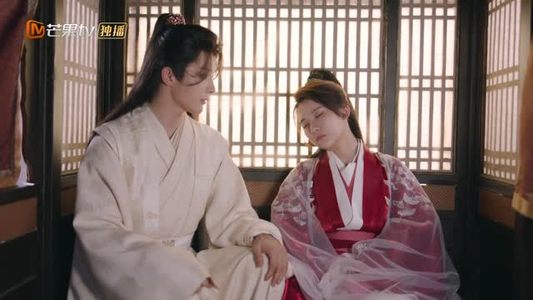 凤懿天下(20集) 凤懿天下(20集)抢先看热门短剧