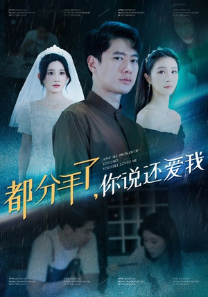 都分手了你说还爱我(33集) 都分手了你说还爱我(33集)让你一口气看完