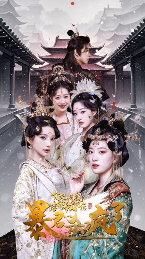 贵妃将我虐待致死后暴君杀疯了(34集) 贵妃将我虐待致死后暴君杀疯了(34集)常回家看看短剧