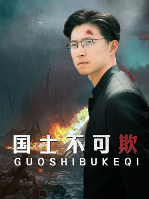 国士不可欺（79集）完整版免费观看