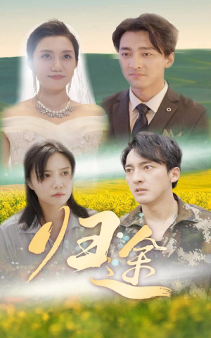 归途(52集) 归途(52集)第一季