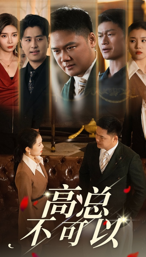高总不可以(45集) 高总不可以(45集)精彩短剧免费看