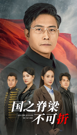国之脊梁不可折(30集) 国之脊梁不可折(30集)看到了大结局