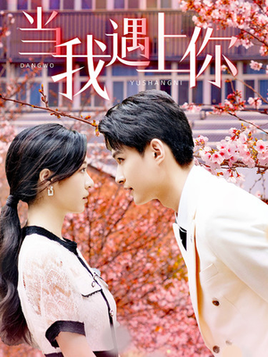 当我遇上你(100集) 当我遇上你(100集)好看短剧追不停