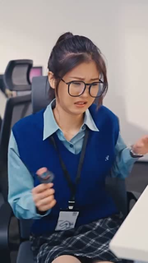 顾总找错了，夫人是您手下的牛马（74集）最新短剧抢先看