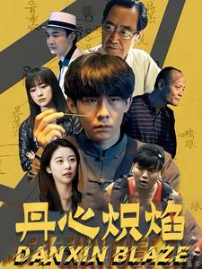 丹心炽焰(70集) 丹心炽焰(70集)短剧也太好看了