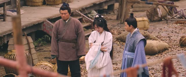 河伯祭(30集) 河伯祭(30集)好看短剧推荐