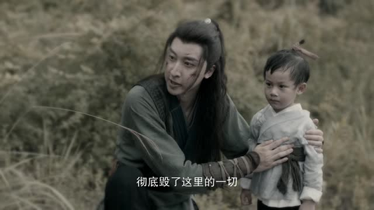 大炎诡闻录(22集) 大炎诡闻录(22集)全集都在这里了