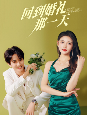 回到婚礼那一天(88集) 回到婚礼那一天(88集)全网短剧抢先看