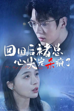 回国后褚总心尖宠杀疯了(68集) 回国后褚总心尖宠杀疯了(68集)看短剧放松一下